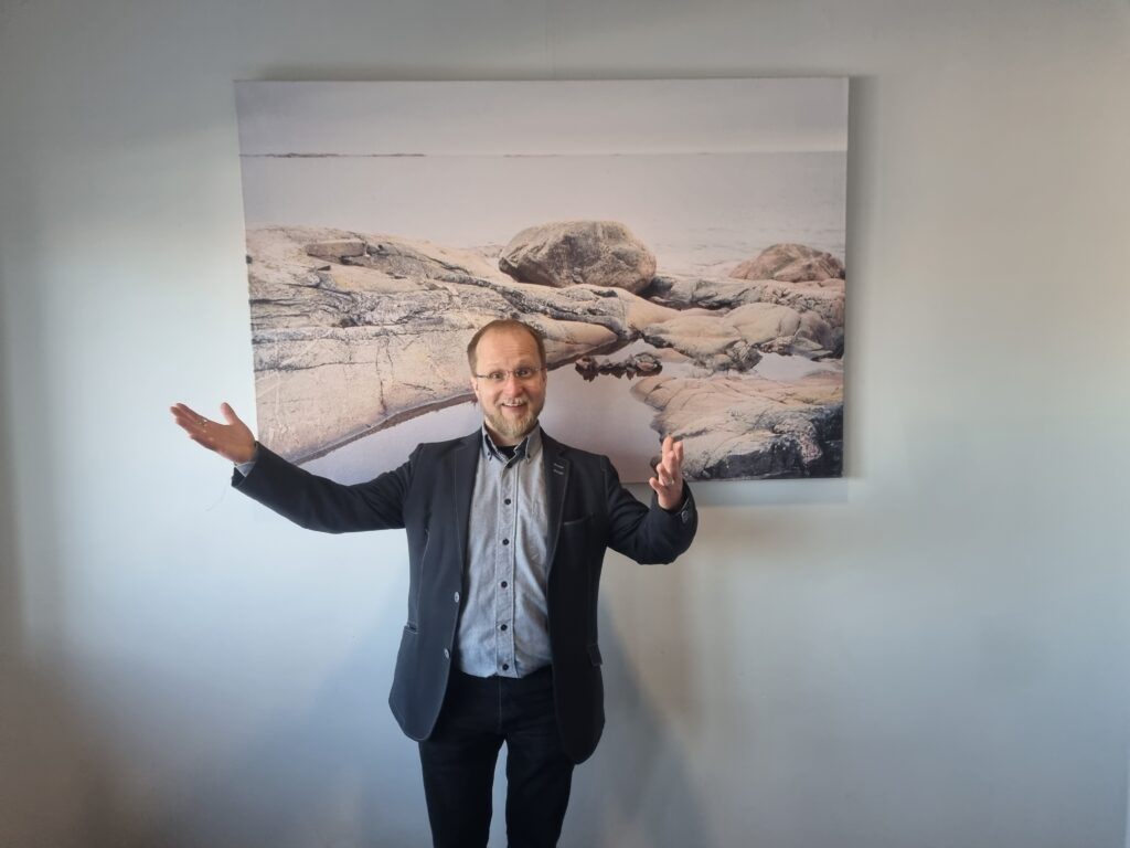 Petri Mäkynen, Palkeet.