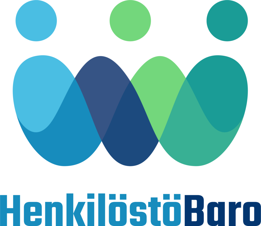 HenkilöstöBaron logo.