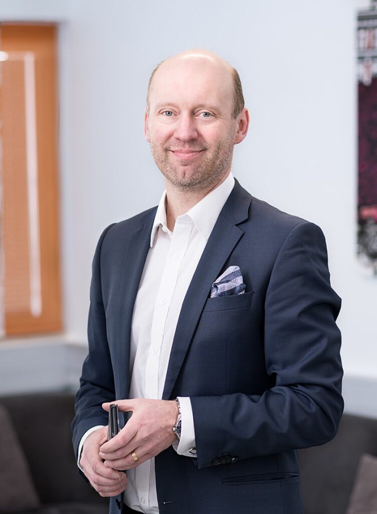 Timo Kallio